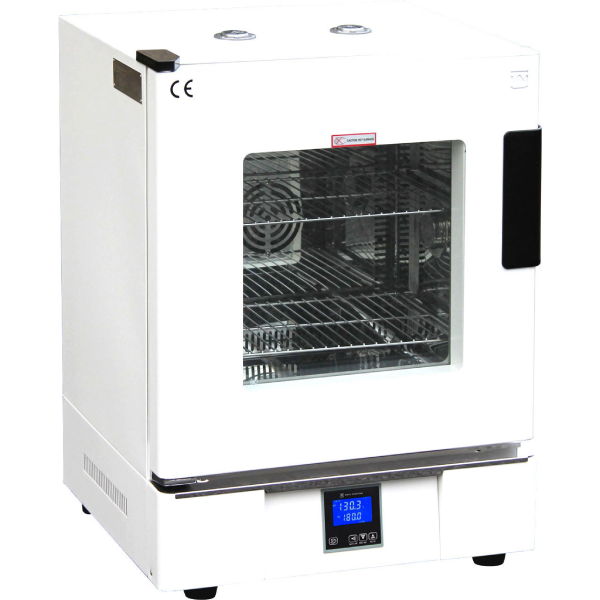 Ai 250°C 2.5 Cu Ft 7 Shelves Max Forced Air Convection Oven 110V. Front