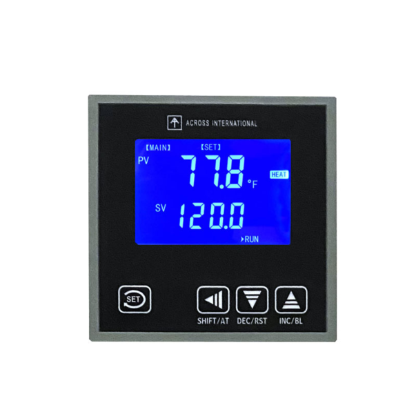 4th Gen LCD Controller for Ai AT Series Vacuum Ovens UL