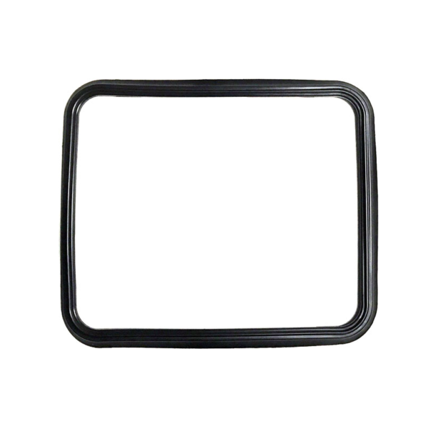Standard Silicone Door Sealing Gasket for Ai Vacuum Ovens